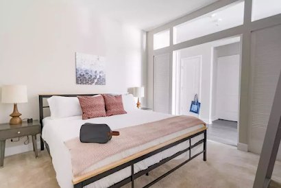 Arlington Rd Apartment