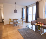 Bjørvika Apartments - Sørenga