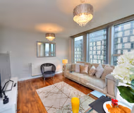 The Hub near Witan Gate at MK