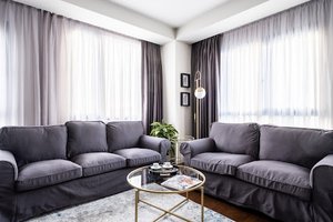 Taşocağı Yolu Street Serviced Apartment