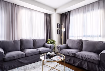 Taşocağı Yolu Street Serviced Apartment