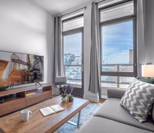 Wythe Avenue Williamsburg