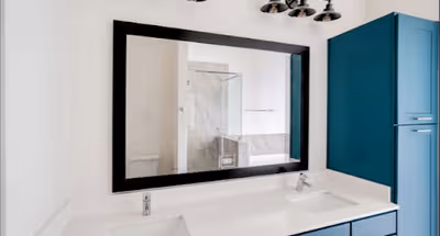 Bluestein Blvd Serviced Apartments