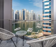 Thowaab Street Seviced Apartment