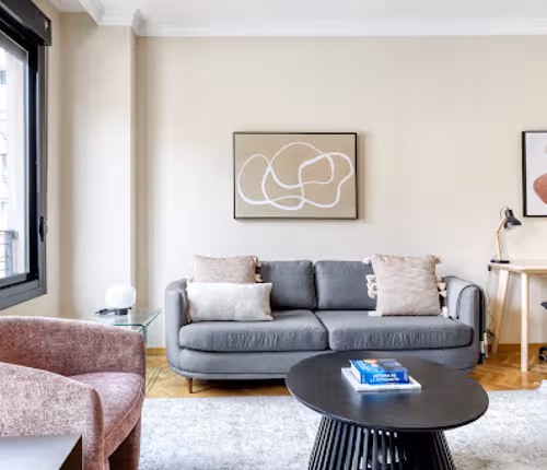 Fernández Serviced Apartments