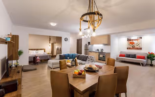 Melantias Serviced Apartments