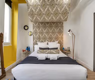 Rue d'Aboukir Serviced Apartment