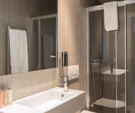 Rue Glesener Serviced Apartment