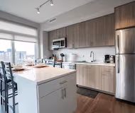 Delaware Ave SW Serviced Apartments