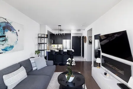 Condo Yorkville