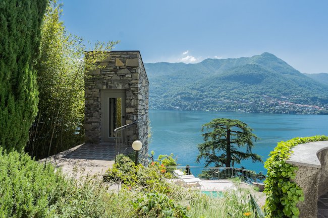 Villa Visina