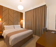 Al Maktoum Road Serviced Apartment