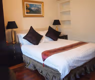 Paramount Shanghai Serviced Apartments