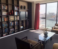 Barangaroo Apartments