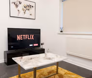 KSuites - Fulbridge Road