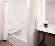 Union Avenue Serviced Apartments