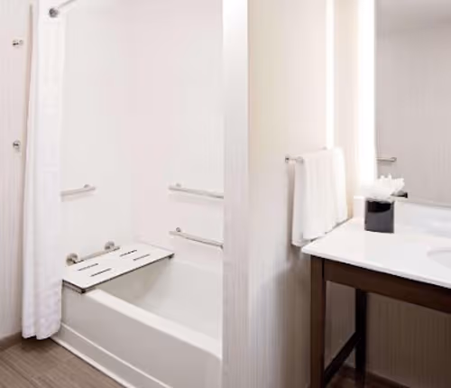 Union Avenue Serviced Apartments