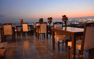 Kucukayasofya Mh Apartments