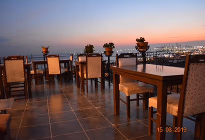 Kucukayasofya Mh Apartments