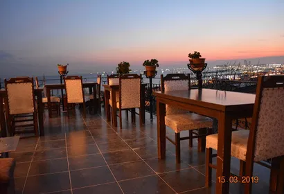 Kucukayasofya Mh Apartments