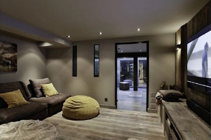Sublime Chalet in the Stunning Vista of Mont Blanc