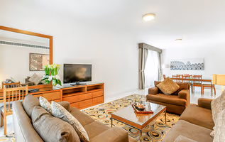 Mankhool 26B Street Serviced Apartment, Bur Dubai