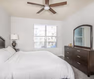 Medical District Dr Serviced Apartment