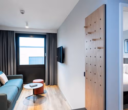 Amelia One Bedroom I