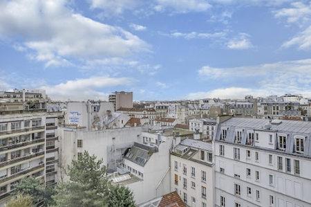 Montparnasse Serviced Apartment