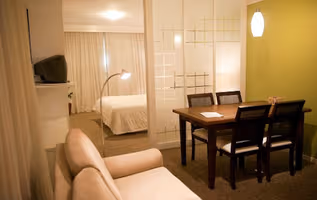 Maita Serviced Apartments, Kanagawa