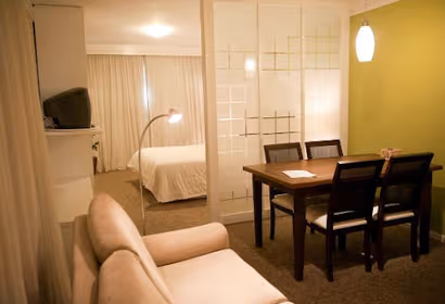 Maita Serviced Apartments, Kanagawa