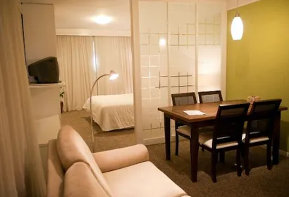Maita Serviced Apartments, Kanagawa