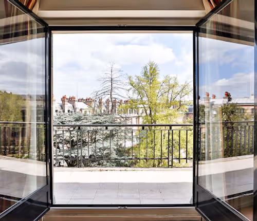 A HAVEN OF LUXURY A STAY TO REMEMBER