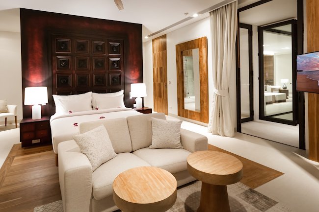 A Stunningly Beautiful Villa in Phuket