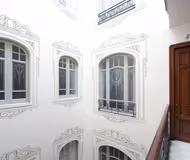 Holiday Serviced Apartment