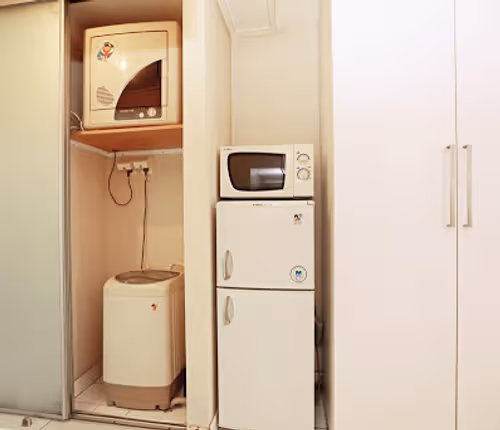 Dongsishitiao Station Rd Serviced Apartments