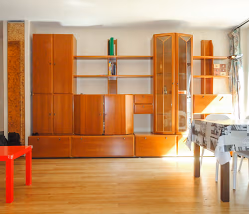 RUE D'ALEXANDRIE SERVICED APARTMENT