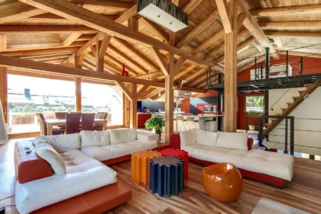 The Perfect Alpine Escape in Chamonix