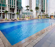 Jalan Setiabudi Raya Apartments