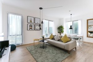 Al Falak Street Serviced Apartment, Dubai Marina