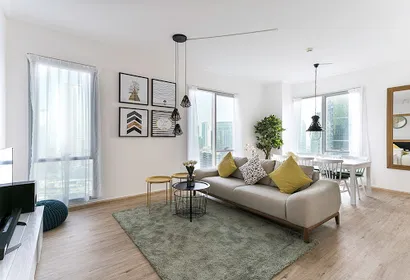 Al Falak Street Serviced Apartment, Dubai Marina