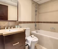 Al Tahani Sreet Serviced Apartment II