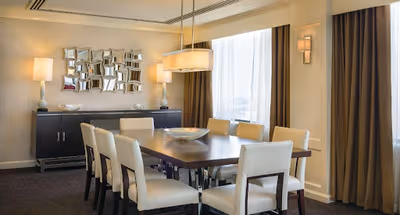 South Los Angles Street Apartment