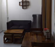 Saket Serviced Apartments-II