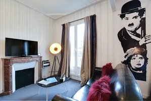 ODEON SERVICED APARTMENT, SAINT GERMAIN