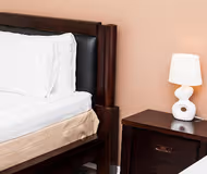 Årsta Serviced Apartment