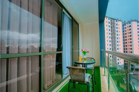 Laikipia Rd Serviced Apartment