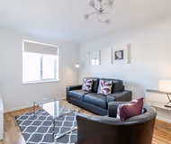 Regents Court near Kingston