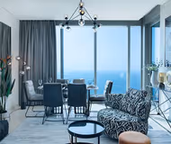 Serene 2 Bedroom Apartment in 52 I 42