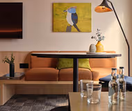Kopenhagener Serviced Apartment